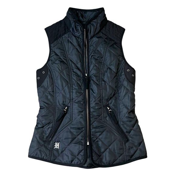 Harley-Davidson Jackets & Blazers - NWOT Harley Davidson Quilted Puffer Vest Women's Extra Small